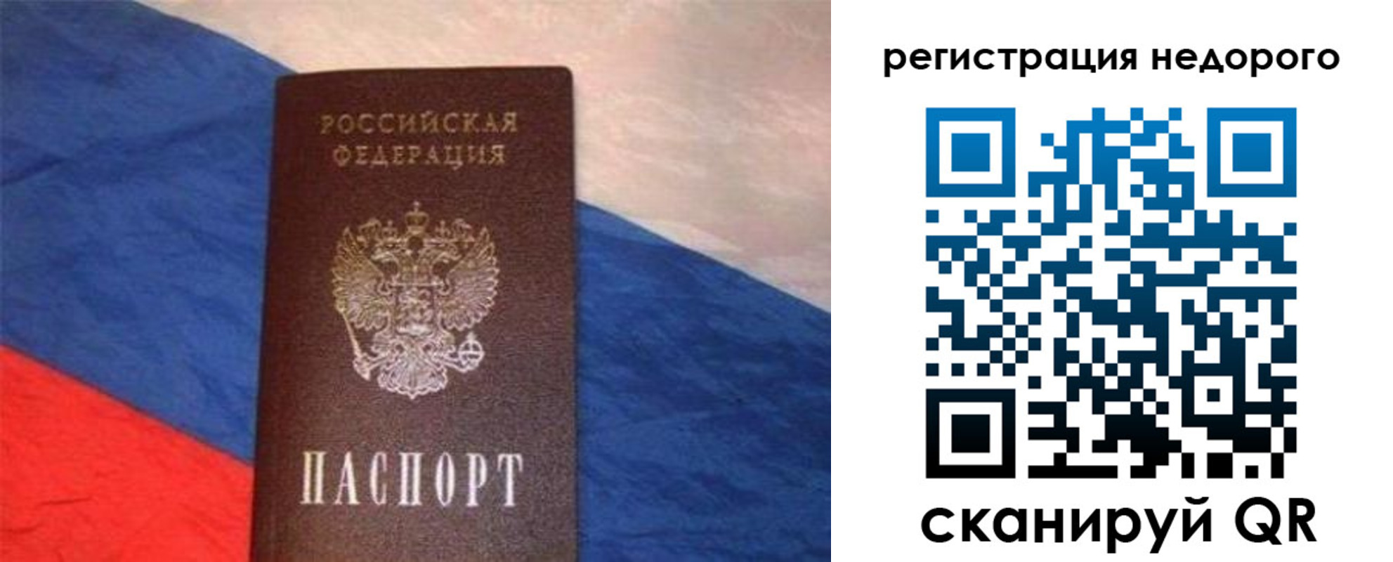 прописка паспорт в Нелидово